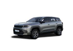 Jeep Compass 1.2 Turbo MHEV 106 kW Altitude DCT in noleggio lungo termine