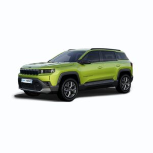 Jeep Compass 1.2 Turbo MHEV 106kW Altitude DCT in noleggio lungo termine