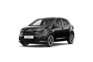 Kia Picanto 1.0 GDi Urban in noleggio lungo termine