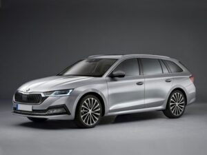 Škoda Octavia Wagon 2.0 TDI 85kW Ambition in noleggio lungo termine
