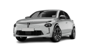 Noleggio lungo termine Lancia Ypsilon elettrica 156cv LX – nuovo modello