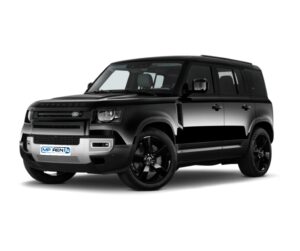 Land Rover Defender Hard Top 110 3.0D I6 250 110 Hard Top S AWD auto N1 in noleggio lungo termine