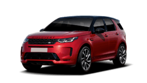 Land Rover Discovery Sport  2.0 TD4 163cv SE 4WD aut. in noleggio lungo termine