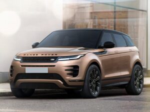 Noleggio lungo termine Land Rover EVOQUE 2.0D I4 163 CV MHEV SE AWD