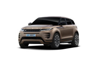 Land Rover Range Rover Evoque 2.0 D165 MHEV S AWD in noleggio lungo termine