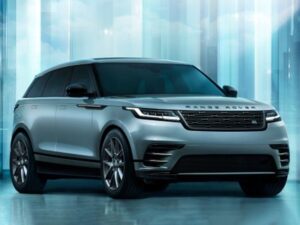 Land Rover Range Rover Velar in noleggio lungo termine