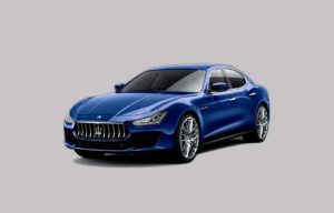 Maserati Ghibli 2.0 330cv 48v MHEV GT auto in noleggio lungo termine