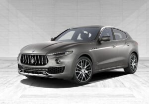 MASERATI Levante 2.0 330cv 48v MHEV GT Q4 auto in noleggio lungo termine