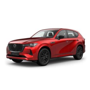 Mazda CX-60 3.3 m-hybrid boost Exclusive Line Comfort awd 249cv au in noleggio lungo termine