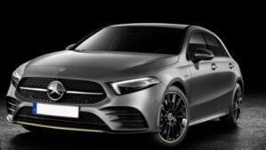 Mercedes-Benz A 180 d Automatic Business Extra in noleggio lungo termine