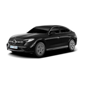 Mercedes-Benz Benz GLC Coupè 200d MHEV 4matic Advanced in noleggio lungo termine