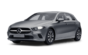 Mercedes-Benz Classe A 250 e Plug-in hybrid Aut. in noleggio lungo termine
