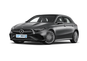 Noleggio lungo termine Mercedes-Benz CLASSE A A 180 Executive