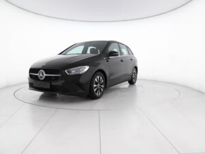 Mercedes-Benz Classe B 180d Automatic Executive in noleggio lungo termine