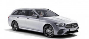 Mercedes-Benz Classe C Station Wagon in noleggio lungo termine