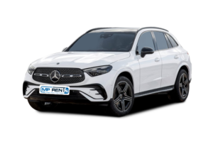 Noleggio lungo termine Mercedes-Benz GLC 220d 4M Mild Hybrid Advanced Plus