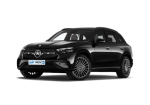 Noleggio lungo termine Mercedes-Benz GLC Coupé 220d MHEV 4Matic AMG Line Advanced