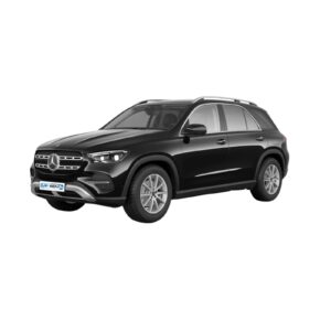 Mercedes-Benz GLE  300 d 4M Advanced in noleggio lungo termine