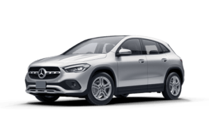Mercedes GLA 180 Automatic Business in noleggio lungo termine
