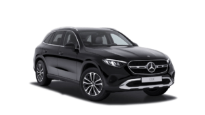 Mercedes GLC 220 d 4M Mild Hybrid Advanced in noleggio lungo termine