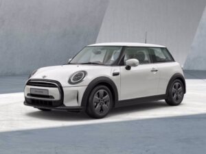 Mini COOPER 3 PORTE CLASSIC in noleggio lungo termine