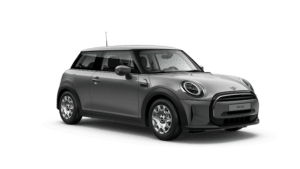 Mini COOPER 5 PORTE CLASSIC in noleggio lungo termine