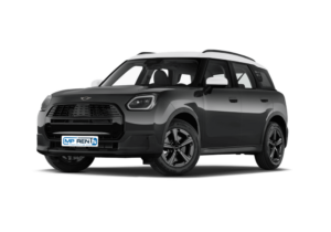 Noleggio lungo termine MINI Countryman E Essential