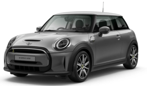 Noleggio lungo termine Mini elettrica 3 porte Cooper SE Classic