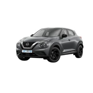 Noleggio lungo termine Nissan Juke 1.0 DIG-T 114 Acenta MT