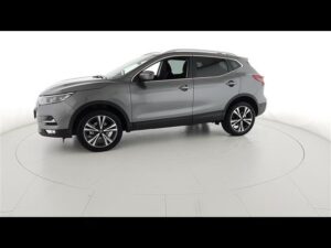Noleggio lungo termine Nissan Qashqai 1.3DIG-T Business 160cv Aut.
