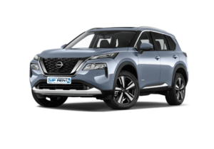 Noleggio lungo termine Nissan X-TRAIL 1.5 HEV e-Power N-Connecta Auto