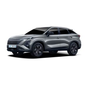 Omoda 5 1.6 T-GDI Premium DCT in noleggio lungo termine