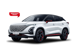 Noleggio lungo termine Omoda 5 1.6 T-GDI Premium DCT