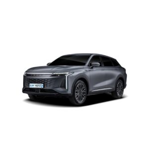 Omoda 9 1.5 T-GDI Benzina Ibrida Plug-In Premium in noleggio lungo termine