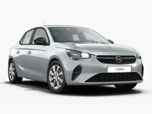 Opel Corsa 1.5 Diesel 100CV Edition MT6 in noleggio lungo termine
