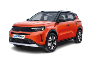 Noleggio lungo termine Opel FRONTERA SUV Hybrid Edition 100 CV EDTC