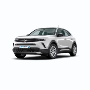Opel Mokka Hybrid 145 CV Edition DCT6 in noleggio lungo termine