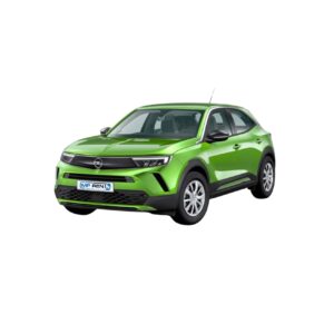 Opel Mokka Hybrid 145cv Edition dct6 in noleggio lungo termine