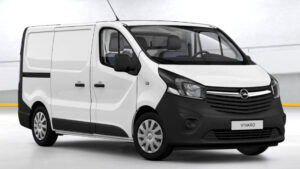 Opel VIVERO FURGONE 1.5 diesel L2 in noleggio lungo termine