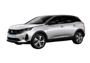 Noleggio lungo termine Peugeot 3008 BlueHDi 130 EAT8 S&S Allure