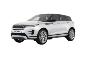 Noleggio lungo termine Range ROVER EVOQUE 2.0 D165 MHEV Hoxton Edition AWD Auto