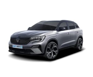 Renault Austral 1.3 Mild Hybrid 160 Auto Techno in noleggio lungo termine