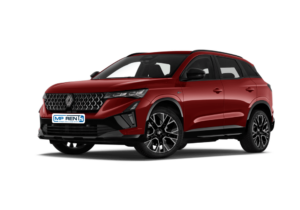 Noleggio lungo termine Renault Austral Evolution Mild Hybrid 150cv Auto