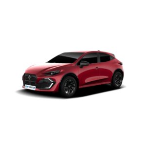 Noleggio lungo termine Renault Clio 1.2 TCe 115 CV Evolution