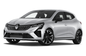 Noleggio lungo termine Renault Clio 1.0 SCE 49KW EVOLUTION