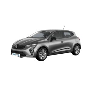 Noleggio lungo termine Renault Clio 1.2 TCE 115 Evolution