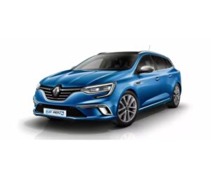 Renault Megane Sporter 1.5 Dci  85kw Blue Business in noleggio lungo termine