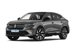 Noleggio lungo termine Renault RAFALE 1.2 Full Hybrid 147kW Techno