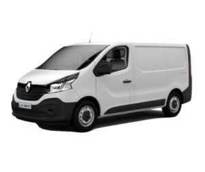 Noleggio lungo termine Renault Trafic Furgone FG L1 H1 T27 dCi 130 START