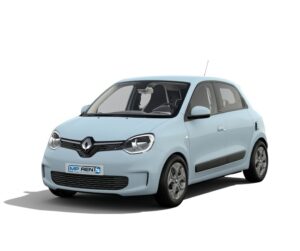 Renault Twingo Electric 22KWH EQUILIBRE in noleggio lungo termine